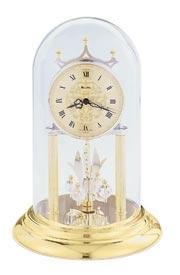 Bulova B8913 Tavistock Mantel Clock