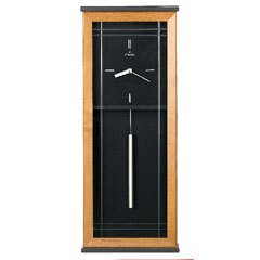 Bulova C4322 Antrim Clock
