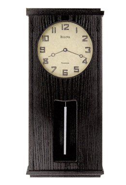 Bulova C3385 Sumner Wall Clock