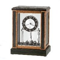 Bulova B7648 Legacy Mantel Clock