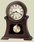 Bulova Newington II Mantel Clock B1926