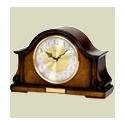 Bulova Chadbourne Mantel Clock B1975