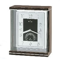 Bulova B7591 Reverie Tabletop Clock