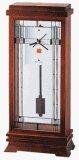 Bulova B1839 Frank Lloyd Wright "Willets" Mantel Clock