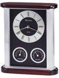 Bulova Belvedere Executive / Recognition Clock B7590