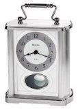 Bulova Carrington Table Clock B1379
