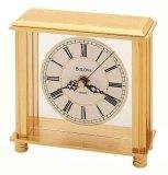 Bulova B1703 Cheryl Tabletop Clock