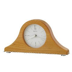 Bulova B2132 Dunsford Mantel Clock