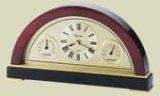 Bulova Seabury Executive Clock - B2980