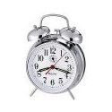 Bulova B8127 Bellman II Mantel Clock