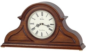 Bulova Fairmont Chiming Clock B1930