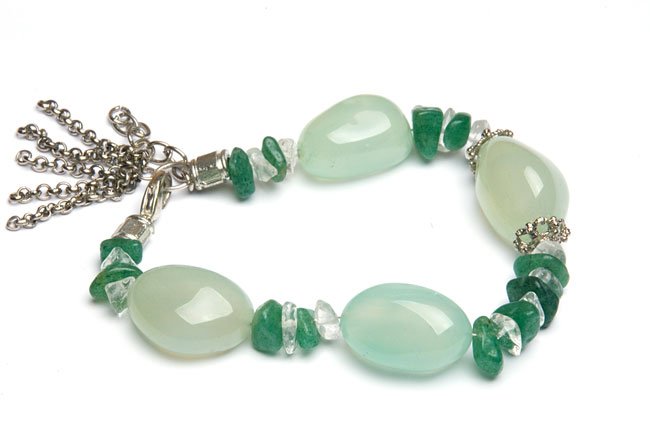 Key Lime Lovers Bracelet