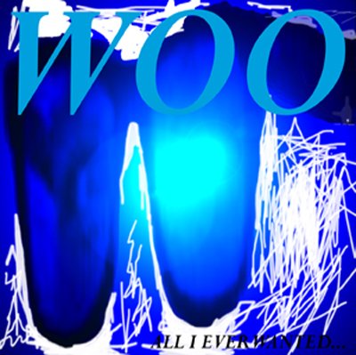 All I Ever Wanted - CD