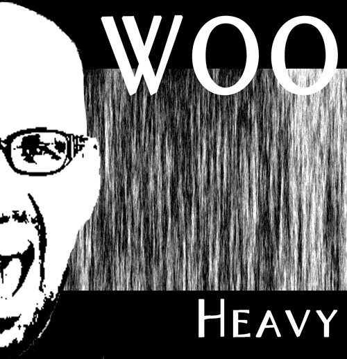 HEAVY - CD