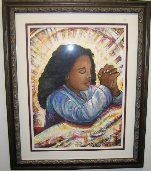 I Pray Each Day