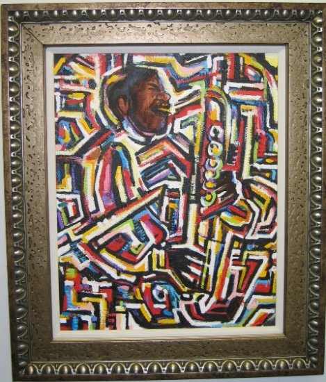 All That Jazz