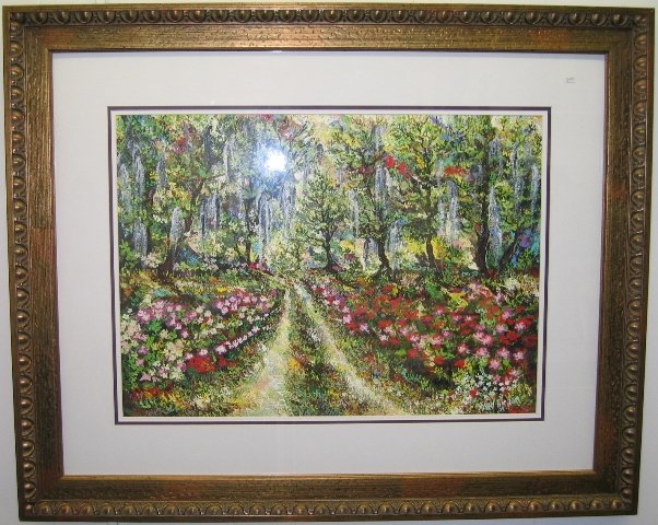 Magnolia Gardens (1)