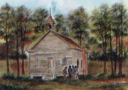Deacons