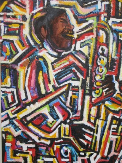 All That Jazz