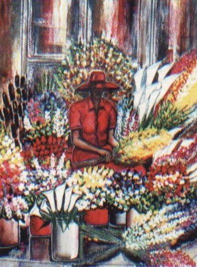 Flower Splendor