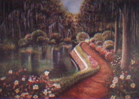Edisto Gardens