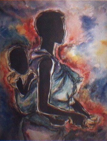 Mother and Child