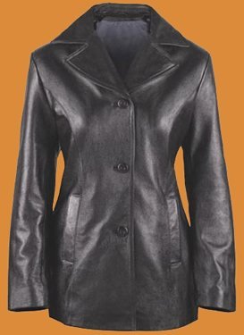 Venus Ladies Coat