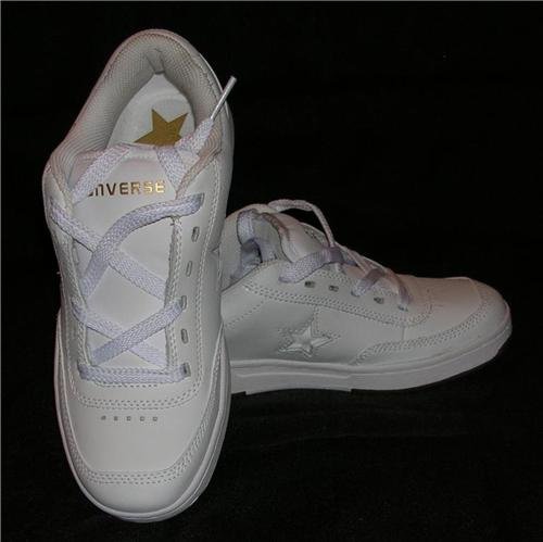 9.5 NEW Converse STAR Escape Womens Oxford tennis shoes