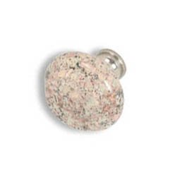knob1-Almond Mauve