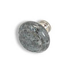 knob1- Blue Pearl