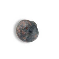 knob3- Dakota Mahogany