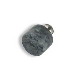knob4-Blue Pearl
