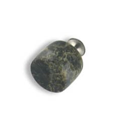 knob4-Verde Butterfly