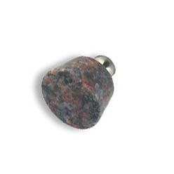 knob5-Dakota Mahogany