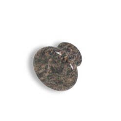small mushroom knobs-Cafe Imperial