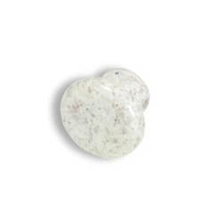 small mushroom knobs-Pearl White