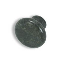 large mushroom knobs-Black Galaxy