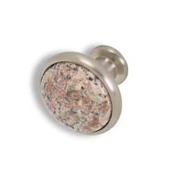 desiger konbs-Rustic Bronze Finish-Almond Mauve