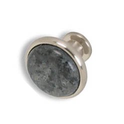 desiger konbs-Rustic Bronze Finish-Blue Pearl