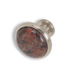desiger konbs-Rustic Bronze Finish-Dakota Mahogany