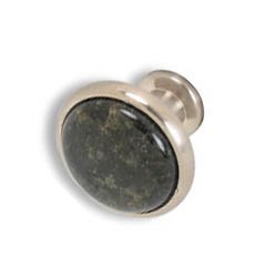 Cabinet konbs-Rustic Bronze Finish-Verde Ubatuba