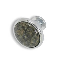Cabinet knobs-chrome finished-China Green