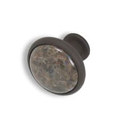 Cabinet knobs-Rustic Bronze- Labrado Antique