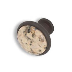 Cabinet knobs-Rustic Bronze- Montesol