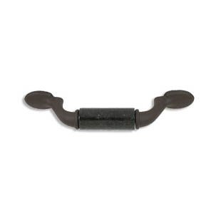 desiger pull-500pulls-Rustic Bronze Finish-Black Galaxy