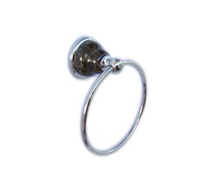 Towel ring-Verde Ubatuba