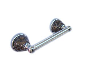 Toilet paper holder-Baltic Brown