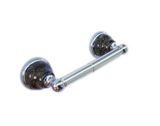 Toilet paper holder-Verde Ubatuba