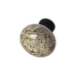 Knob2-Almond Mauve