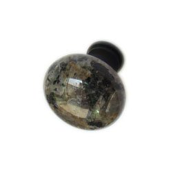 Knob2 -Polychrome